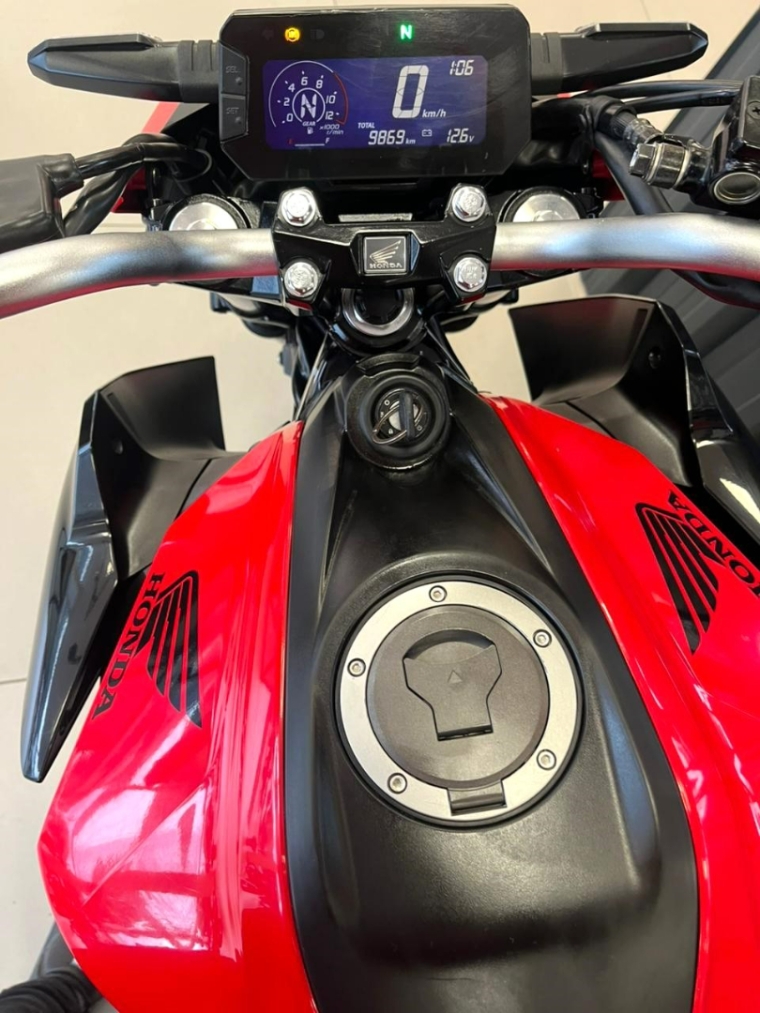 honda cb 300f twister abs 293 1p 20246