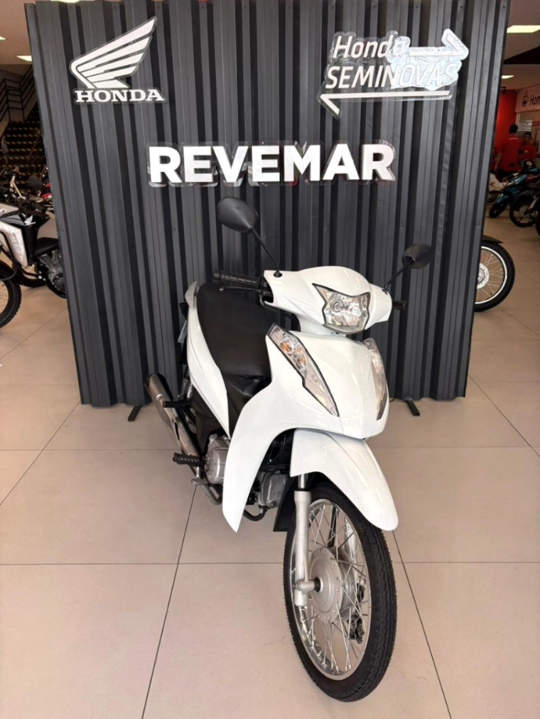 honda biz 110i 109 gasolina 1p 20194