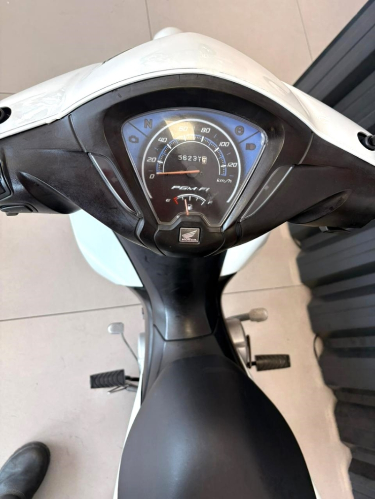honda biz 110i 109 gasolina 1p 20195