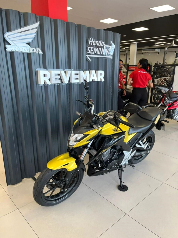honda cb 300f twister abs 293 1p 20237