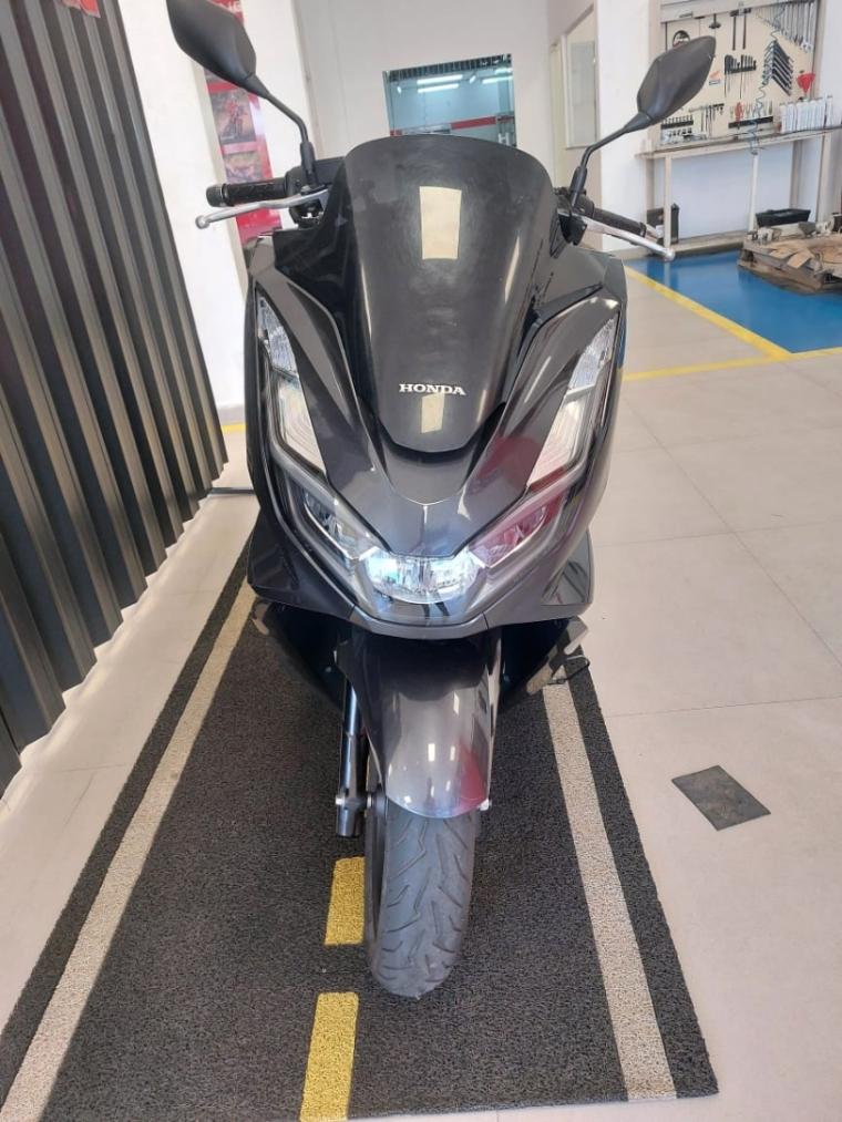 honda pcx 160 156 gasolina 1p 20246