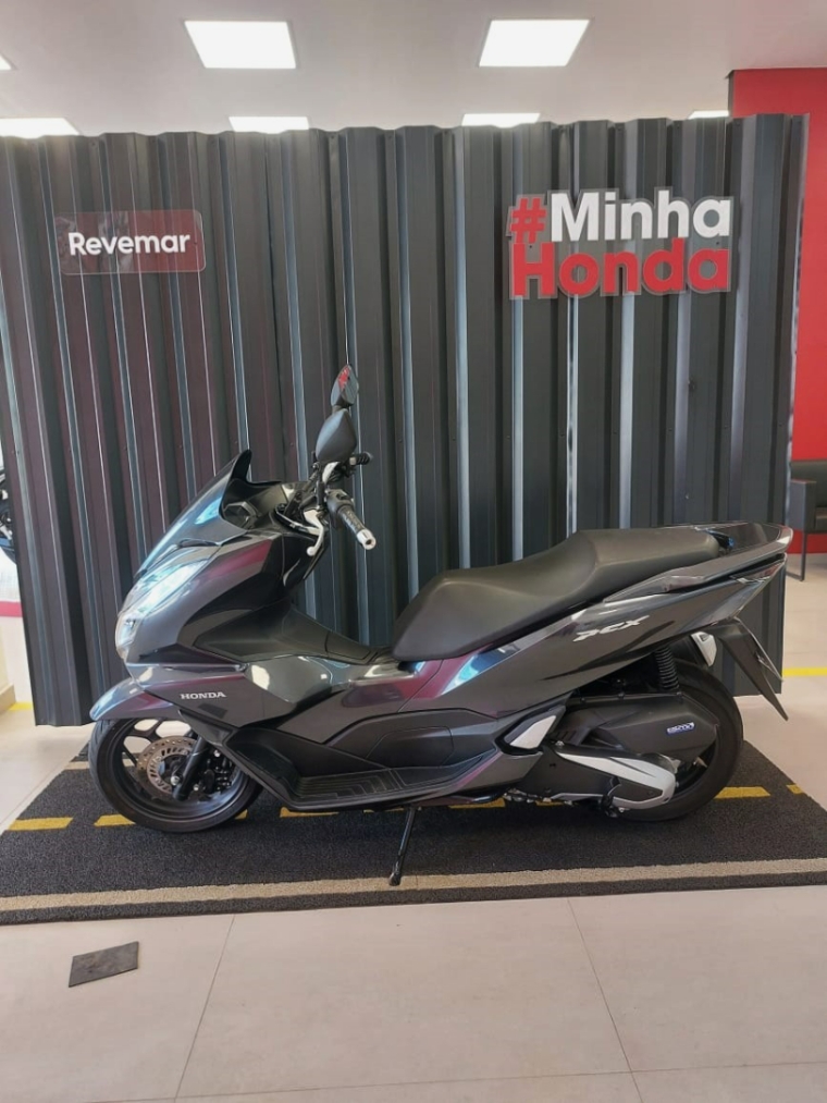 honda pcx 160 156 gasolina 1p 20243