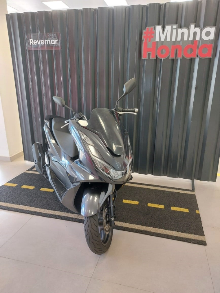 honda pcx 160 156 gasolina 1p 20242