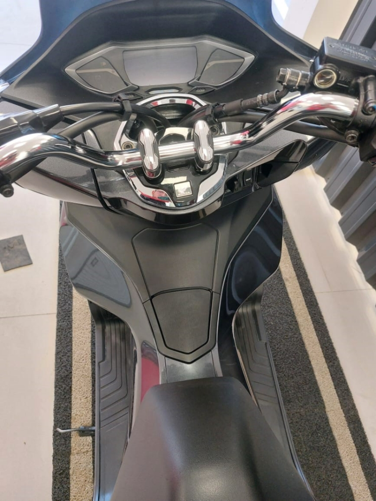 honda pcx 160 156 gasolina 1p 20245