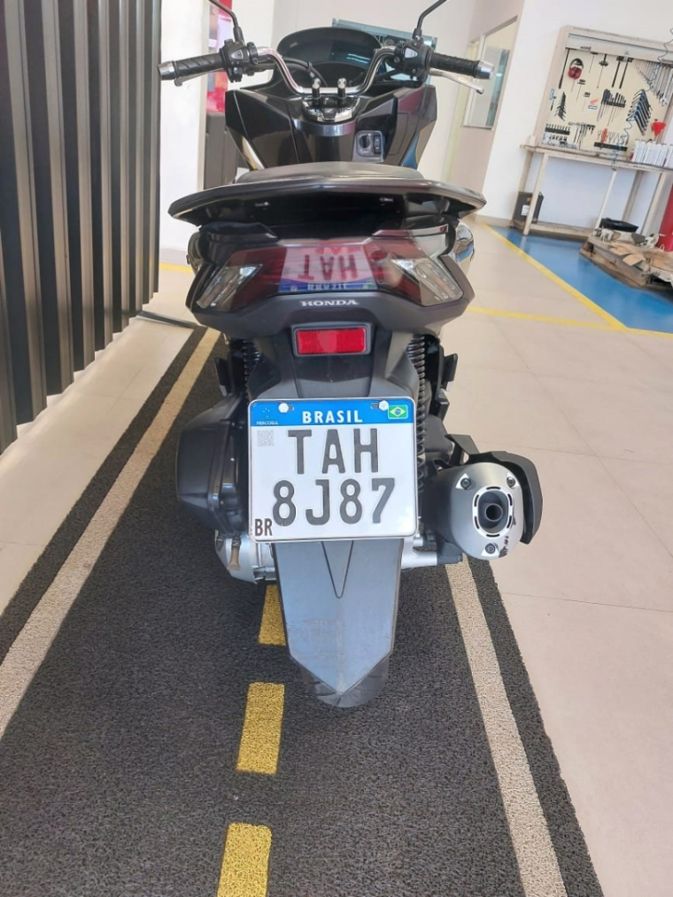 honda pcx 160 156 gasolina 1p 20247