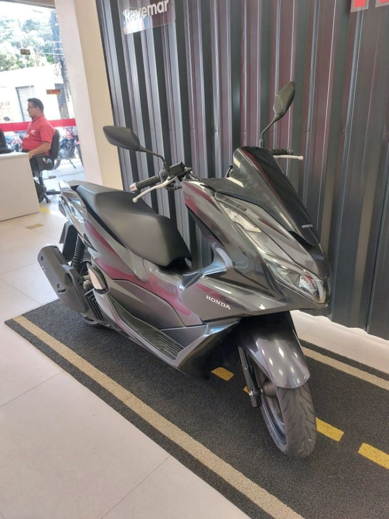 honda pcx 160 156 gasolina 1p 20241