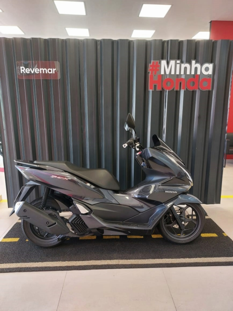 honda pcx 160 156 gasolina 1p 2024