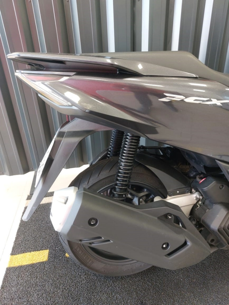 honda pcx 160 156 gasolina 1p 20244