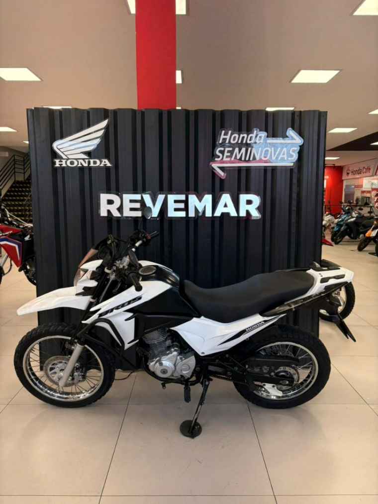 honda nxr 160 bros honda/nxr160 /bros esdd flex 1p 20237