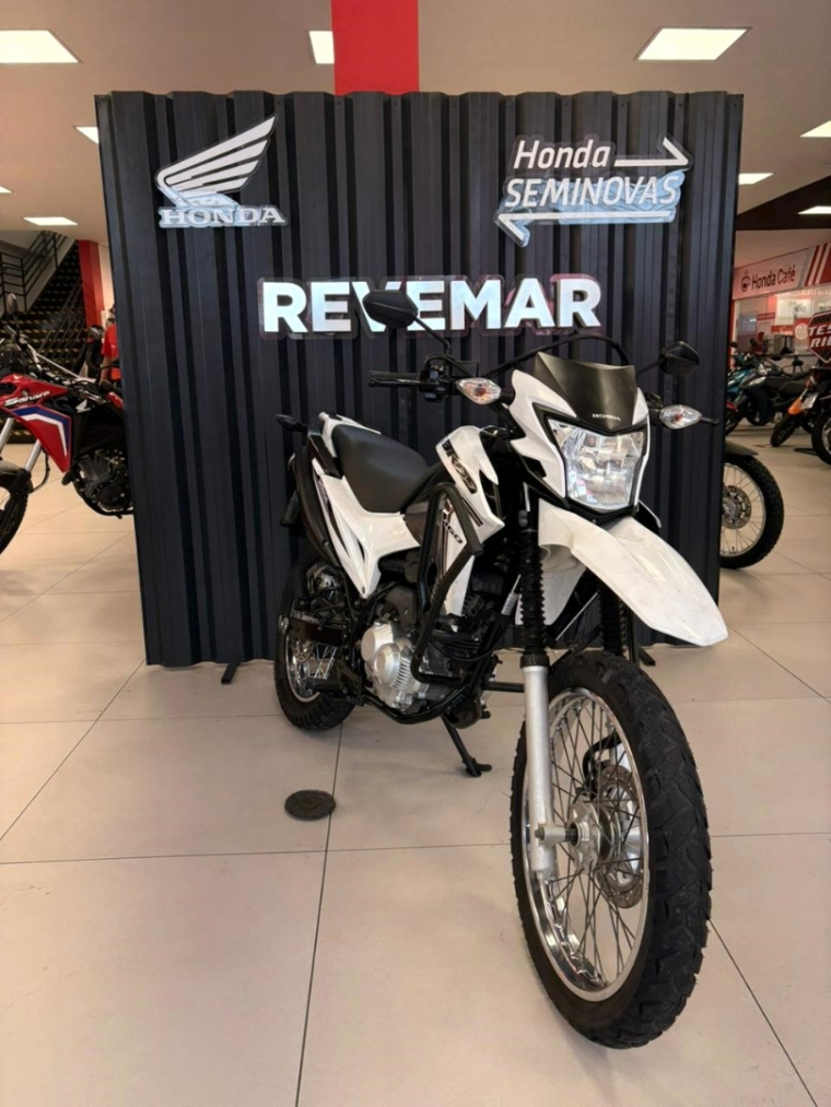 honda nxr 160 bros honda/nxr160 /bros esdd flex 1p 20231