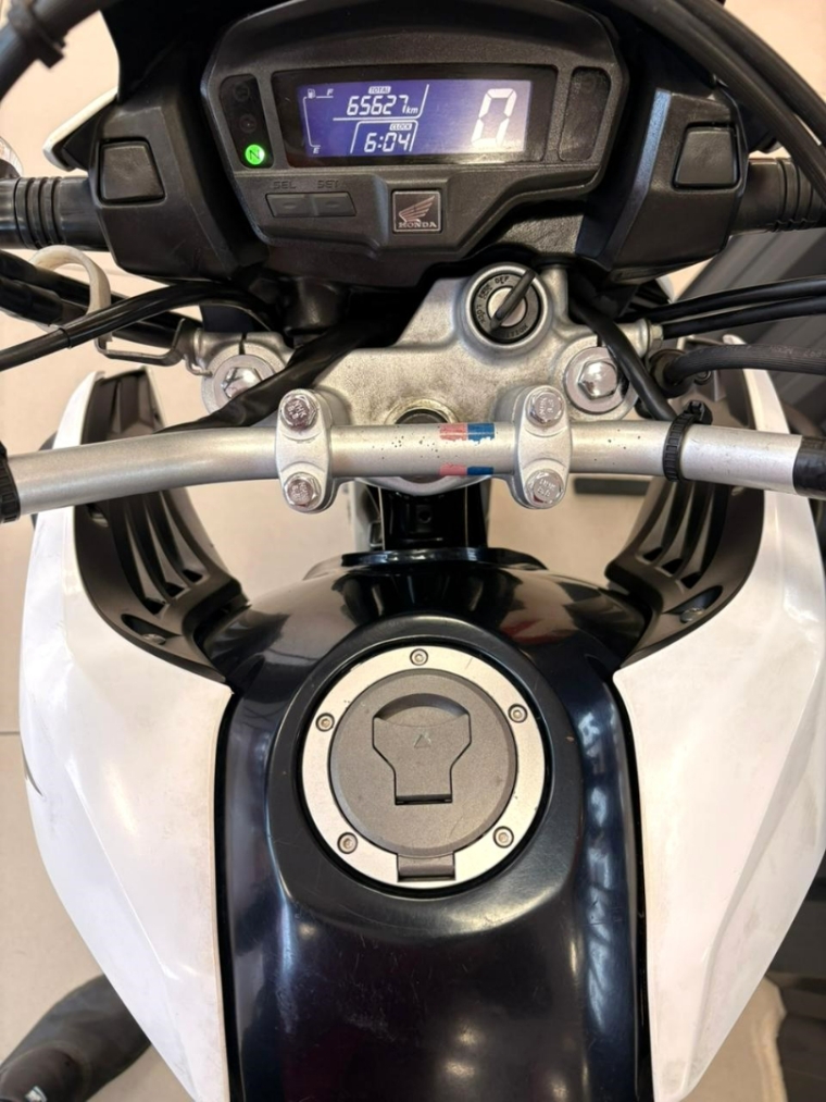 honda nxr 160 bros honda/nxr160 /bros esdd flex 1p 20235
