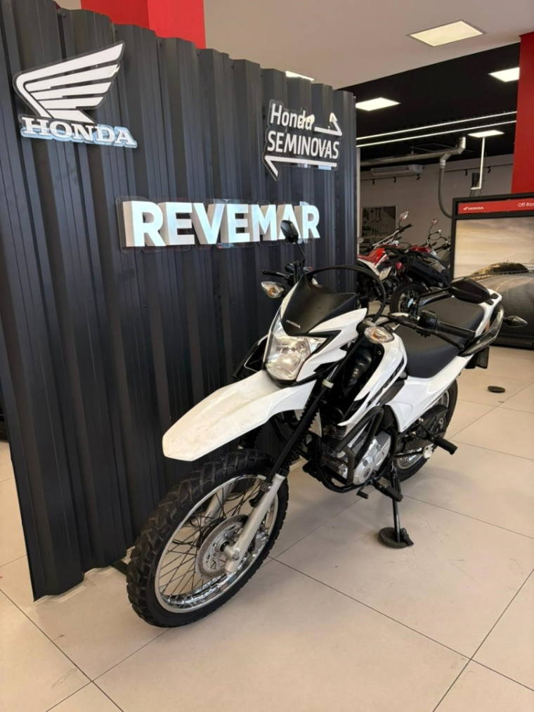 honda nxr 160 bros honda/nxr160 /bros esdd flex 1p 20232