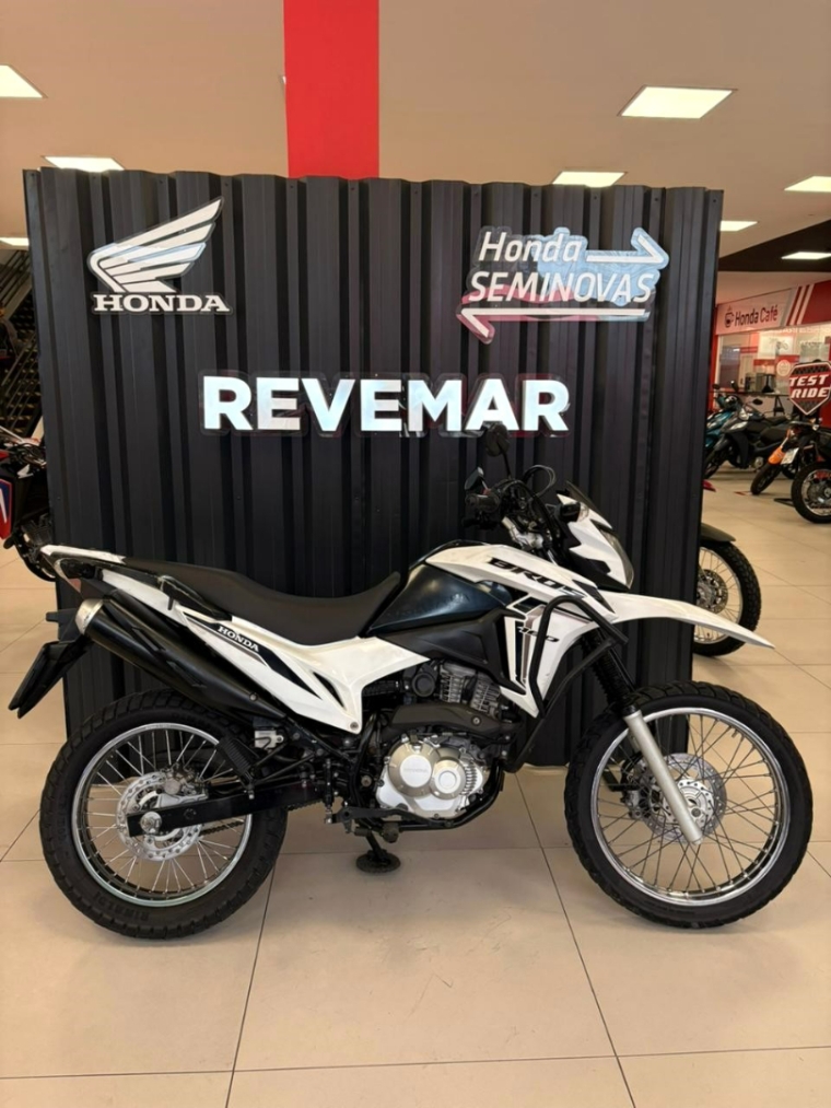 honda nxr 160 bros honda/nxr160 /bros esdd flex 1p 2023