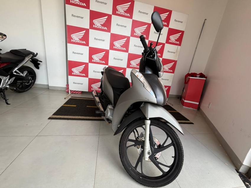 honda biz 125 124 flex 1p semiautomatico 20231