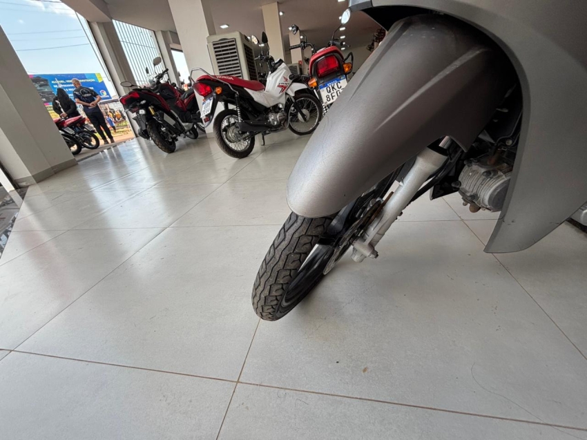 honda biz 125 124 flex 1p semiautomatico 20235