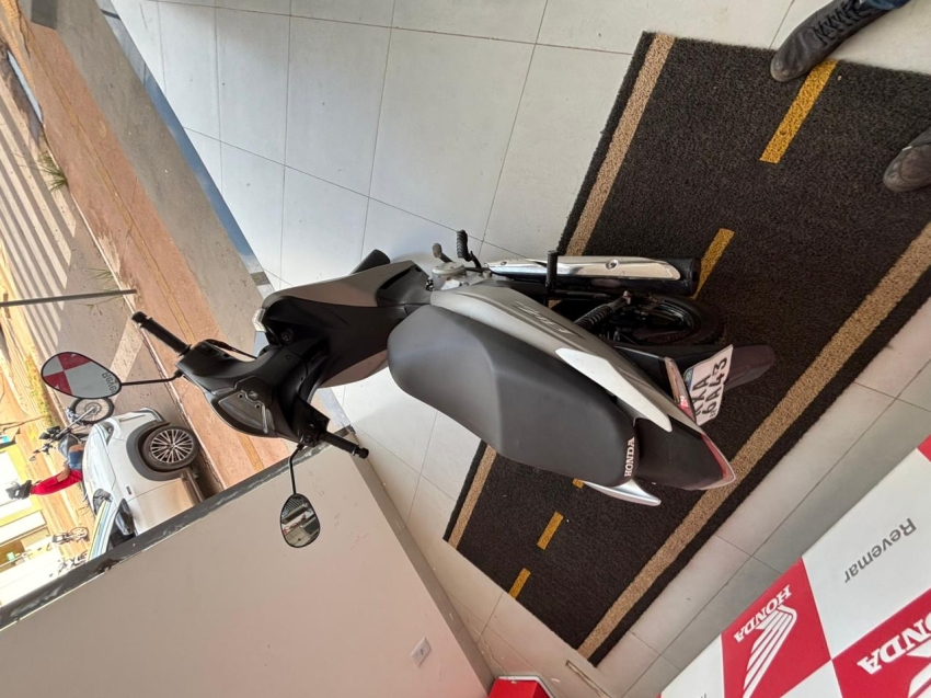 honda biz 125 124 flex 1p semiautomatico 20234