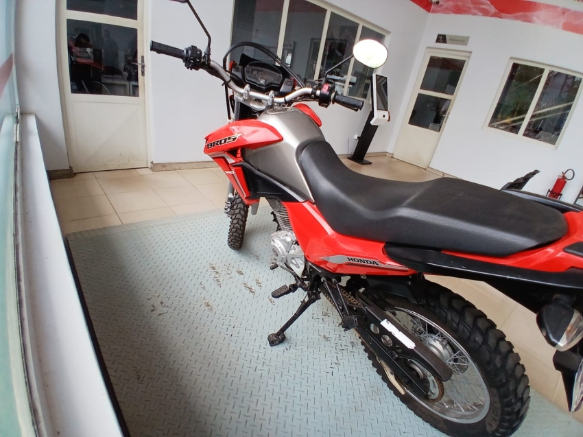 honda nxr bros 160 esdd 1p 2023 honda nxr bros 160 esdd 1p 2023