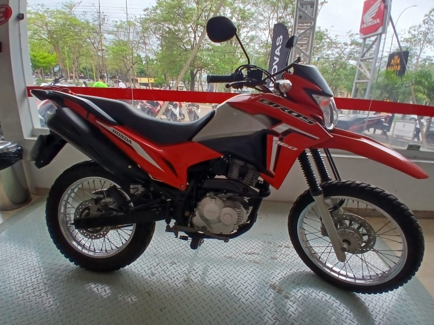 honda nxr bros 160 esdd 1p 2023 honda nxr bros 160 esdd 1p 2023
