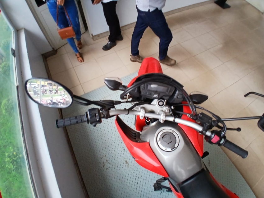 honda nxr bros 160 esdd 1p 2023 honda nxr bros 160 esdd 1p 2023