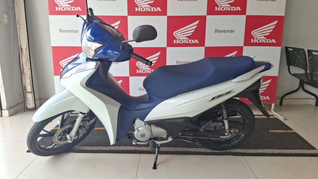 honda biz 125 124 flex 1p semiautomatico 2023 honda biz 125 124 flex 1p semiautomatico 2023
