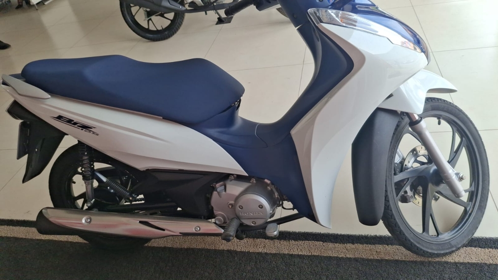 honda biz 125 124 flex 1p semiautomatico 2023 honda biz 125 124 flex 1p semiautomatico 2023