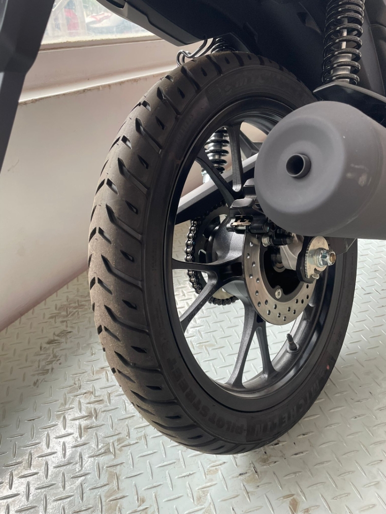 honda cg 160 titan 162 flex 1p 2025 honda cg 160 titan 162 flex 1p 2025