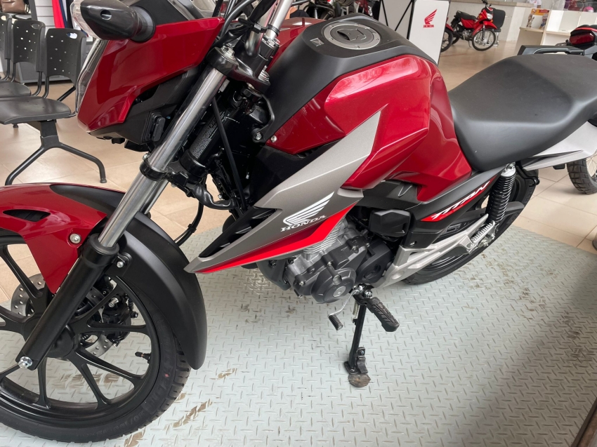honda cg 160 titan 162 flex 1p 2025 honda cg 160 titan 162 flex 1p 2025