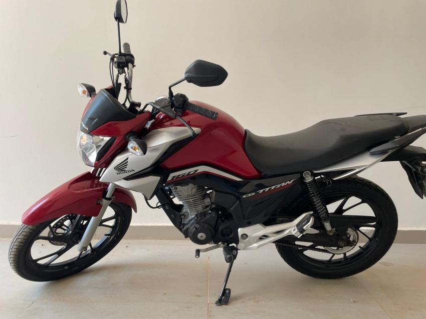 honda cg 160 titan 162 flex 1p manual 2024