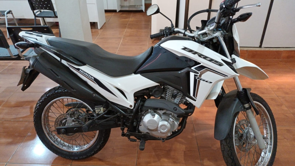 honda nxr bros 160 esdd 162 flex 1p manual 2023