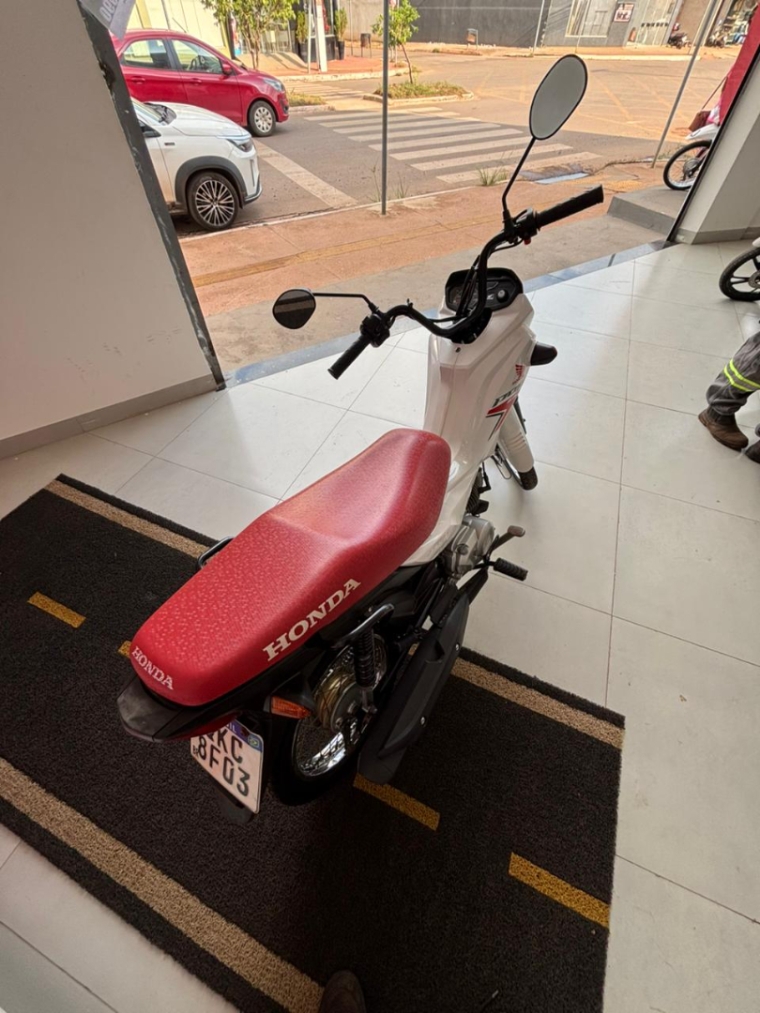 honda pop 110i es 109 gasolina 1p semiautomatico 20254