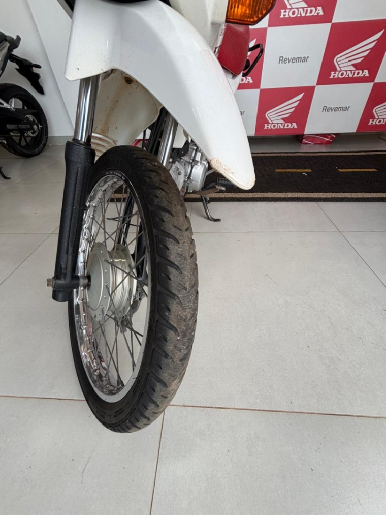 honda pop 110i es 109 gasolina 1p semiautomatico 20255