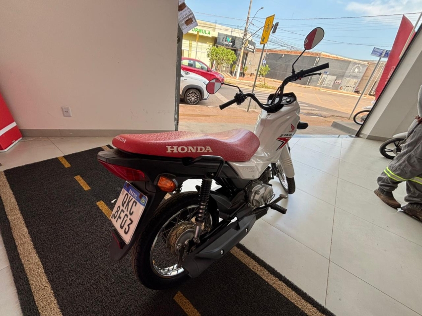 honda pop 110i es 109 gasolina 1p semiautomatico 20252