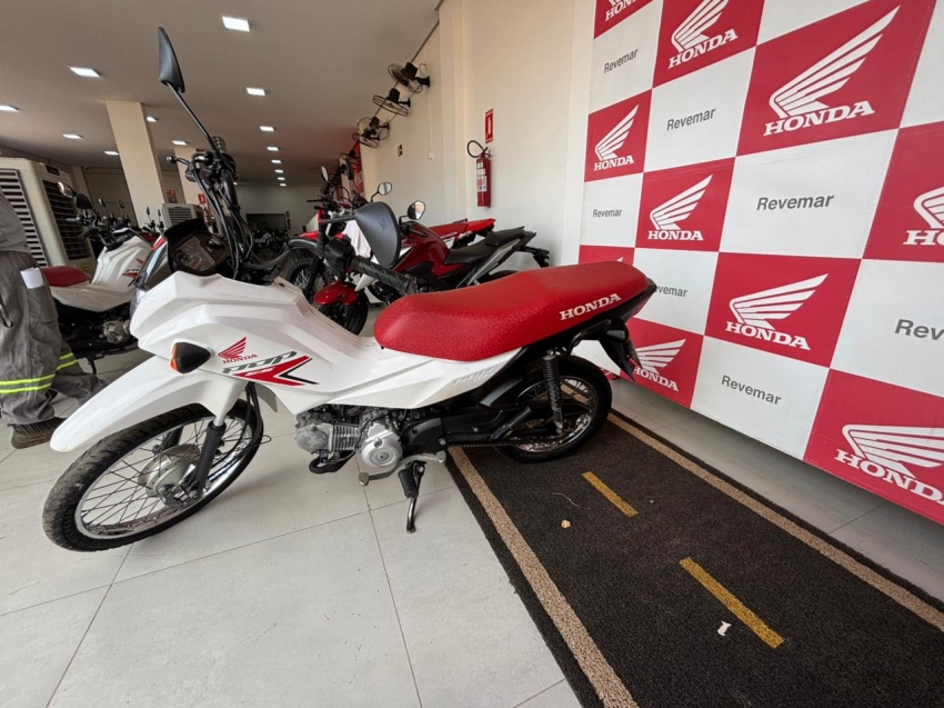 honda pop 110i es 109 gasolina 1p semiautomatico 20253