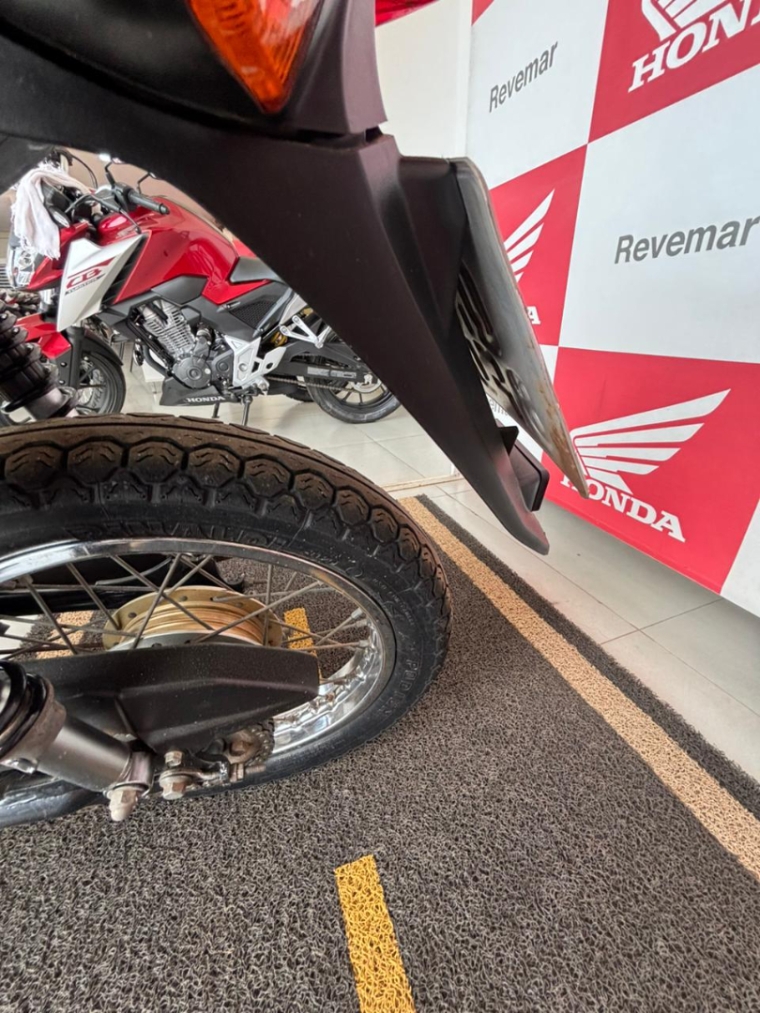 honda pop 110i es 109 gasolina 1p semiautomatico 20256