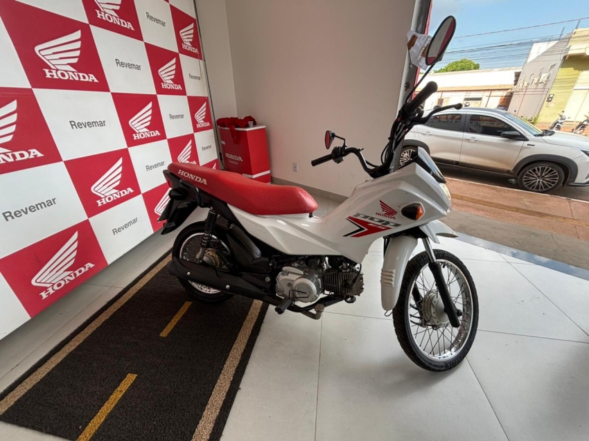 honda pop 110i es 109 gasolina 1p semiautomatico 2025