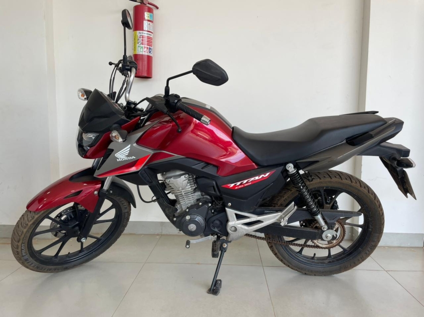 honda cg 160 titan 162 flex 1p manual 2025