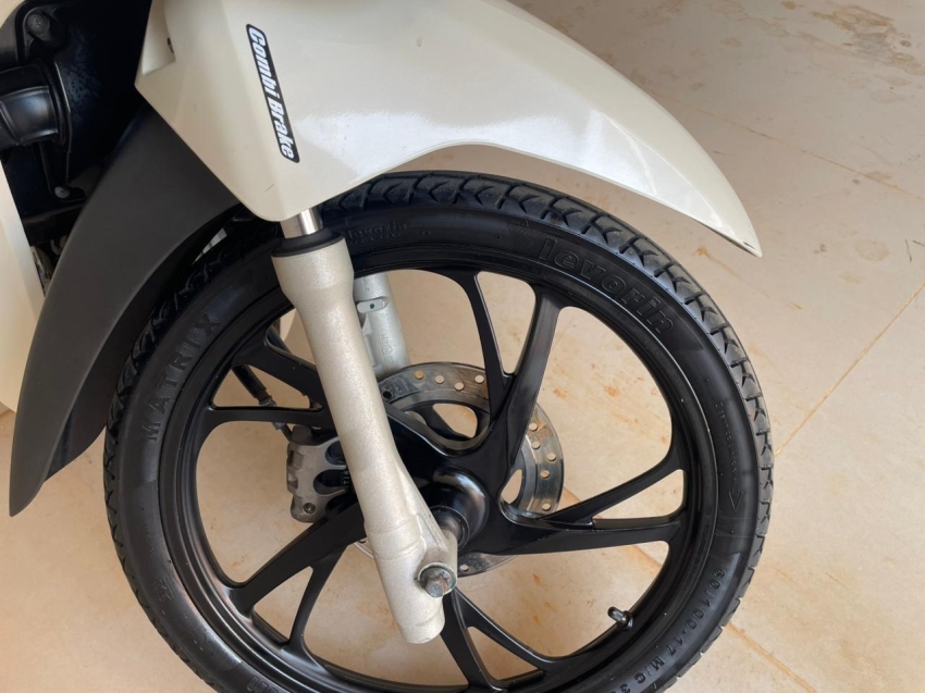 honda biz 125 124 gasolina 1p semiautomatico 20205