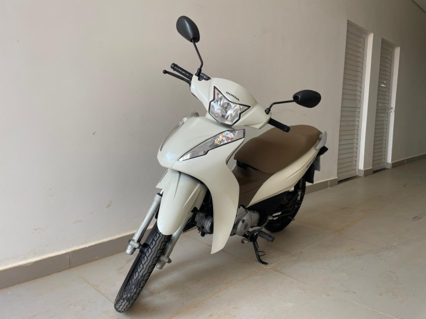 honda biz 125 124 gasolina 1p semiautomatico 20201
