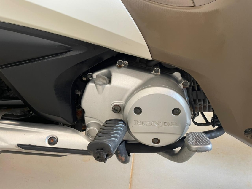 honda biz 125 124 gasolina 1p semiautomatico 20204