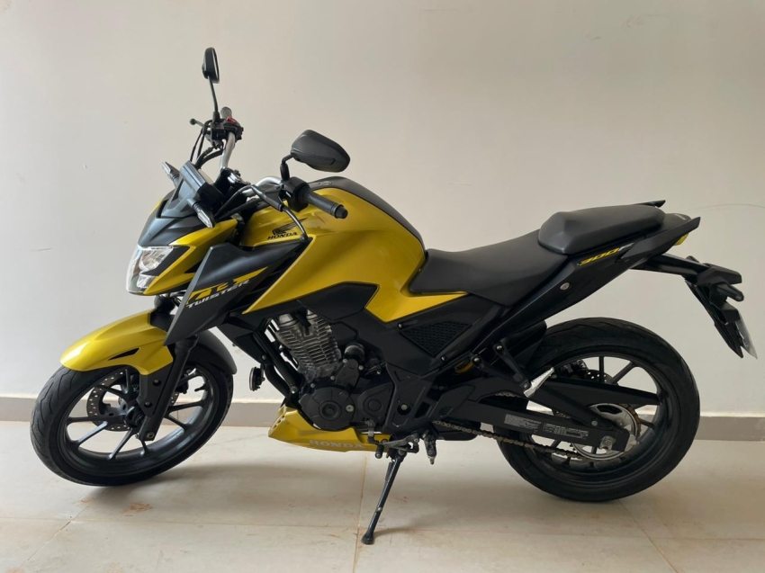 honda cb 300f twister abs 293 gasolina 1p manual 2023