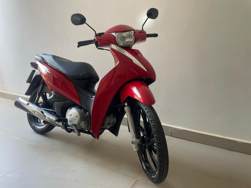 honda biz 125 124 flex 1p semiautomatico 20231