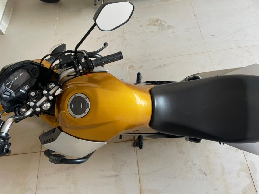 honda cg 160 titan 162 gasolina 1p manual 20222