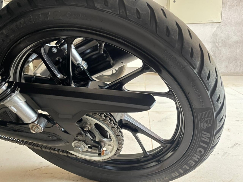 honda cg 160 titan 162 gasolina 1p manual 20226