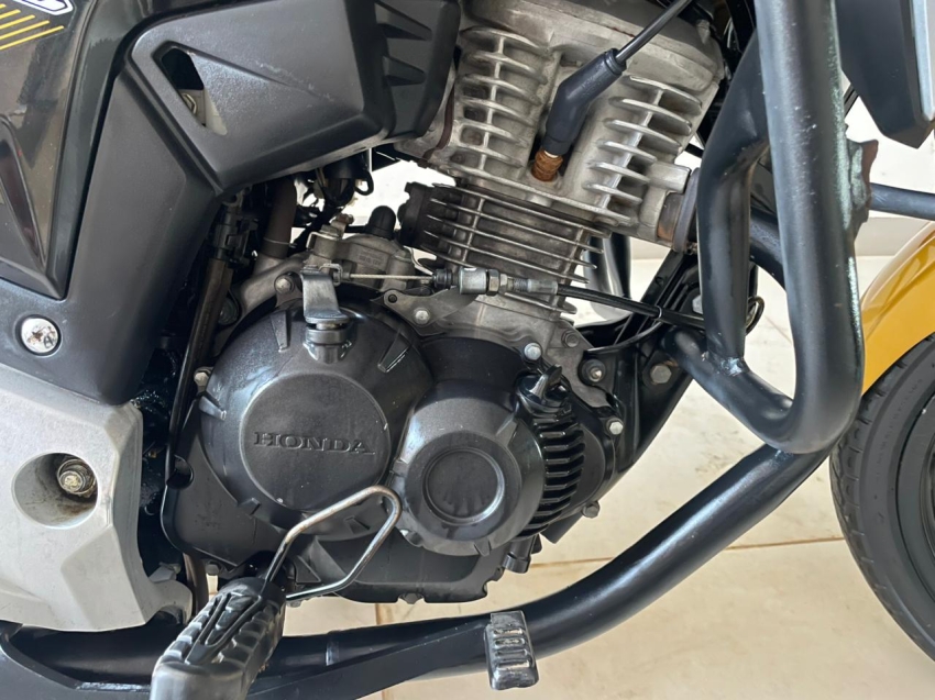 honda cg 160 titan 162 gasolina 1p manual 20224