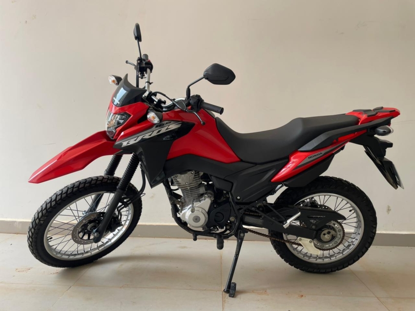 honda nxr 160 bros cbs 162 gasolina 1p manual 2025