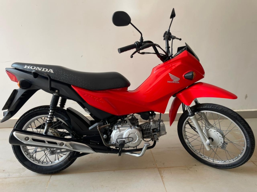 honda pop 110i 109 gasolina 1p manual 2023