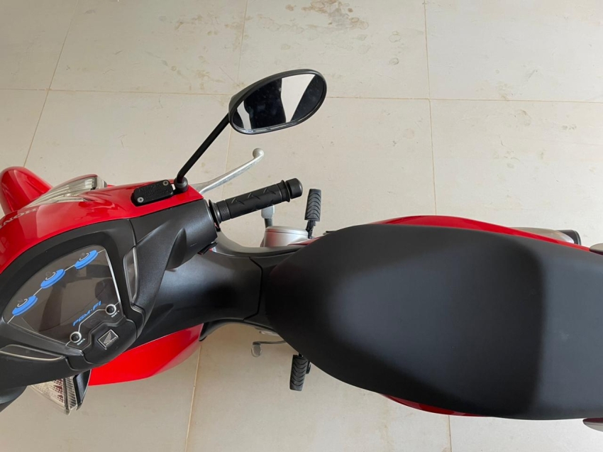 honda biz 125 124 flex 1p semiautomatico 20232