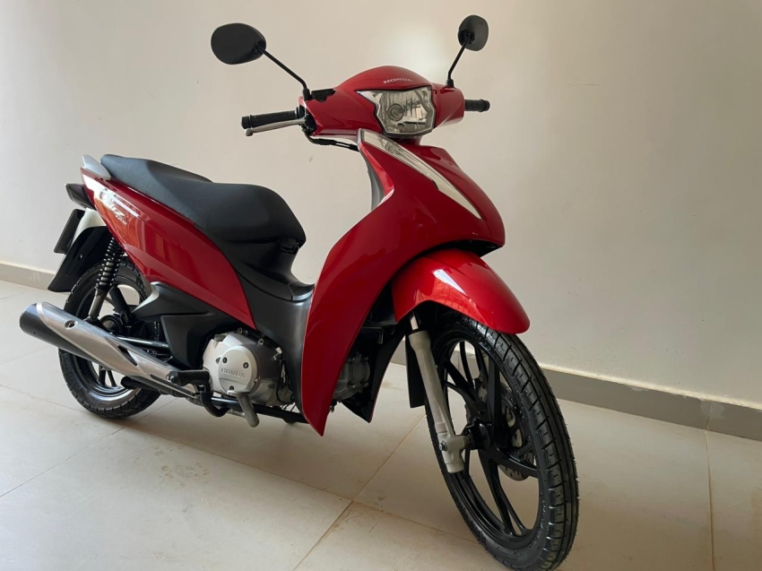 honda biz 125 124 flex 1p semiautomatico 20231