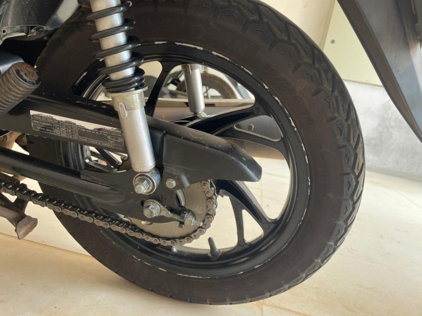 honda biz 125 124 flex 1p semiautomatico 20235