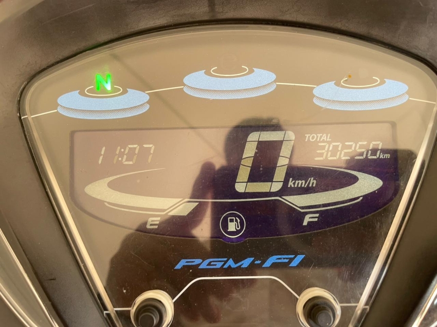 honda biz 125 124 flex 1p semiautomatico 20236